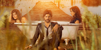 BluTV’den Alışkın Olmadığımız Bir Aldatma Hikayesi: “The Pier”