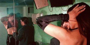 90larda New York gece hayatı