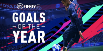 EA Sports Tarafından Açıklanan FIFA 19’da Atılmış Birbirinden Güzel 19 Gol