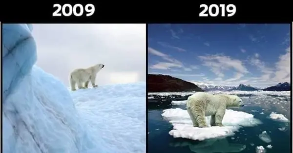 #10yearschallenge
