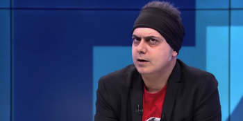 Yorumları İle Ufkumuzu Genişleten Ali Ece’nin Sosyal Medyada Çok Konuşulan Sert Çıkışları