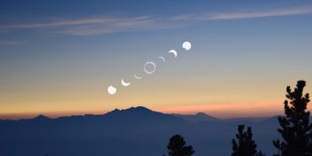 6 Ocak’ta Gerçekleşen Yılın İlk Güneş Tutulması ve Yıl Boyunca Sürecek Etkileri