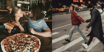 9 Maddede Burç Kuşağının En Güzel Narsisti Aslan Burcuyla Flört