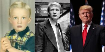 Her Sözüyle Olay Olan ABD Başkanı Donald Trump Kimdir?