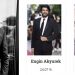 Johnny Depp’i Geride Bırakarak Yılın En Şık Erkeklerinden Biri Seçilen Engin Akyürek