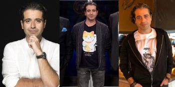 Afrika’dan İstanbul’a Uzanan Yolculuğuyla Ünlü Şef Hazer Amani Kimdir?