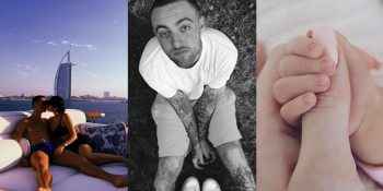 18 Milyonluk Rekorla 2018’in En Çok Beğenilen 10 Instagram Fotoğrafı