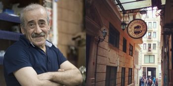 Mandabatmaz’ın Hayatını Kaybeden Biricik Ustası Cemil Filik ve Hikayesi