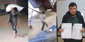 38 Bin Volt Elektrik Çarptıktan Sonra Matematik Aşığı Olup Teori Üreten Genç