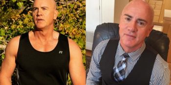 Eşcinselleri Terapiyle Heteroseksüele Dönüştürüp Sonradan Gey Olduğunu Açıklayan Adam