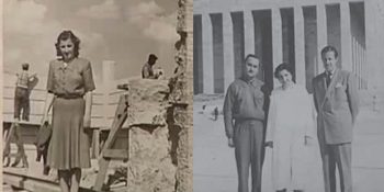 Cesaretiyle Gururlandıran Türkiye’nin İlk Kadın Mühendisi Sabiha Rıfat Gürayman