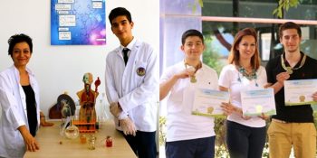 Geleceğin Türk Mucitlerinden Göğüs Kabartan 6 Buluş