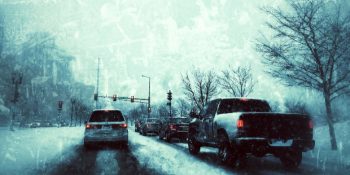 Fırtınalı Bir Gecede Ortadan Kaybolan Otomobilin Hayatın ‘Senkron Kaymalarını’ Gösteren Hikayesi