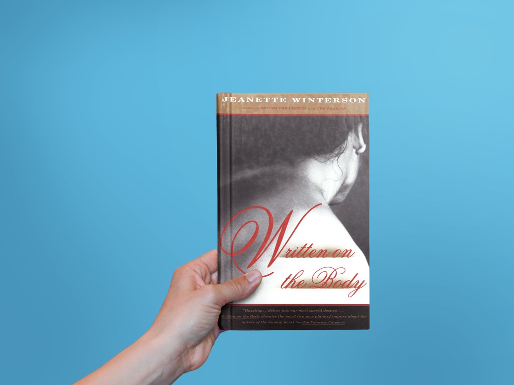 bedende yazılı-jeanette winterson