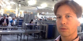 Türklerin Trollediği Cambridge’li Profesör “Bence Nanay”ın İstanbul’a Geliş Öyküsü