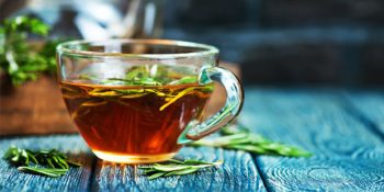 Kokusuyla Kalpleri Fethediyor! Biberiye Çayının Bilinmeyen Faydaları