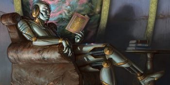 Çevirisi Yerine Yerlisini Okumak İsteyenler İçin 12 Türk Bilim Kurgu Yazarı