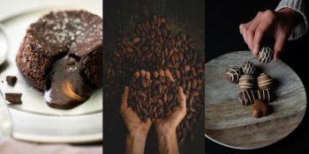 10 Ocak Dünya Bitter Çikolata Gününe Özel 10 Bitter Çikolatalı Tarif: Bitter Çikolatanın Tarihçesi ve Faydaları