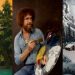 Bağış Toplamak İçin “Bob Ross Challenge”a Katılmış 10 Ünlü Komedyen: Başardılar Mı? Yoksa Tamamen Umutsuz Vakalar Mı?