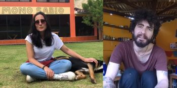 Her Şeyi Bırakıp 3 Bin Metrede Peru’nun Calca Adlı Ufacık Köyünde Yaşayan Türkler