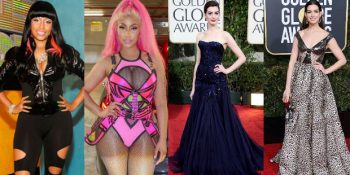 #10yearschallenge Nedir? Akıma Katılan 27 Ünlü İsmin Şaşırtıcı Değişimi