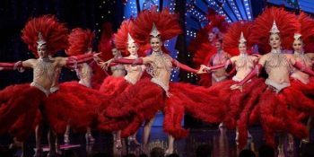 Birbirinden Hareketli, Dansa Doyuracak 20 Dans Filmi