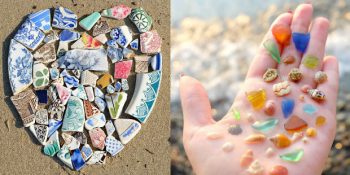 Yeterince Ararsanız Deniz Kenarında Karşınıza Çıkabilecek 38 Obje