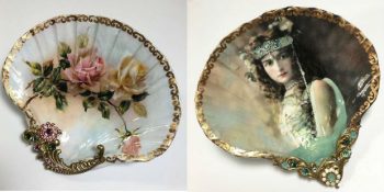 “Alt Tarafı Deniz Kabuğu” Diyip Geçemeyeceğiniz 40 Sanatsal Deniz Kabuğu