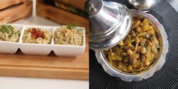 Sağlıklı Yaşamın Formülünü Bulan Ege Mutfağından 12 lezzet