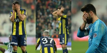 Profesyonel Gözle: “Fenerbahçe Neden Ligin Dibinde Kriz İçerisinde?”