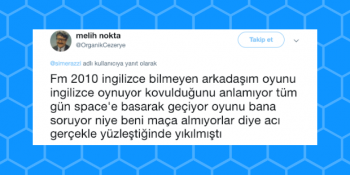 Save-Load Yapmadan Football Manager Oynayanların Başından Geçen Trajikomik Olaylar