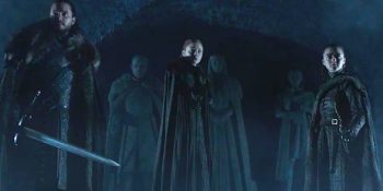 Game of Thrones 8. Sezondan Yayınlanan İlk Fragmanı ve Yayın Tarihi