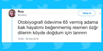 Okurken Keyfinizi Yerine Getirecek Haftanın En Güzel 23 Tweeti