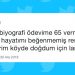 Okurken Keyfinizi Yerine Getirecek Haftanın En Güzel 23 Tweeti