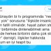 Okurken Keyfinizi Yerine Getirecek Haftanın En Güzel 32 Tweeti