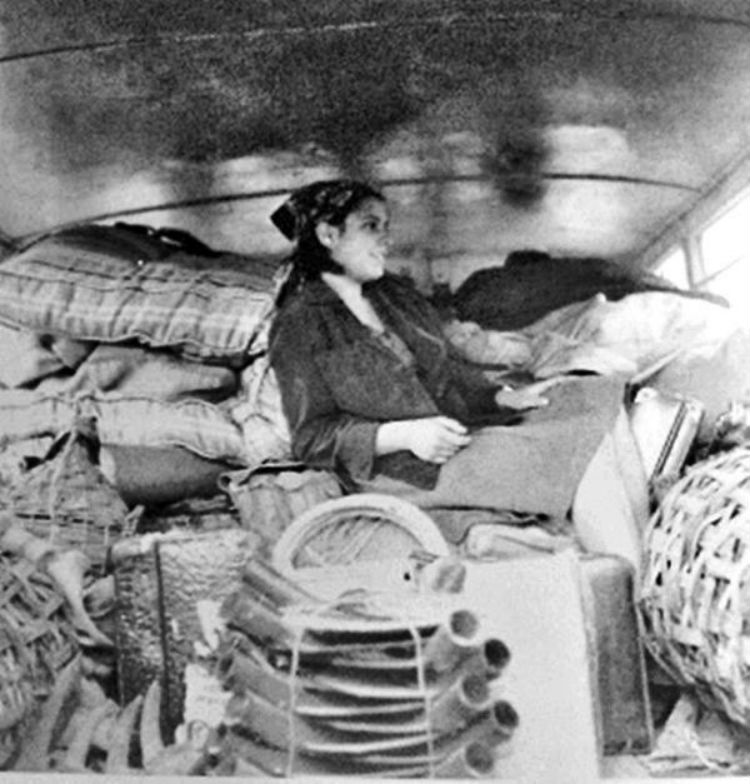 Türkiye'den Bir Yıldız Geldi Geçti İlklerin Öncüsü Prof. Dr. Halet Çambel