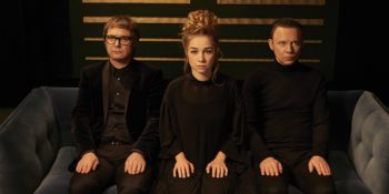 Taptaze Albümüyle Sekiz Yıl Aradan Sonra Yeniden İstanbul’da: Hooverphonic [Özel Röportaj]