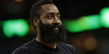 “Kabasakal” James Harden’ın Hayatına Dair Bilmeniz Gereken Enteresan Bilgiler