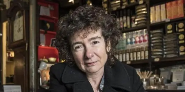 jeanette winterson