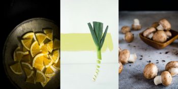 Ne Kadar Yeseniz de Kilo Yapmayacak Düşük Kalorili ve Sağlıklı 18 Besin