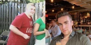 inanılmaz değişim