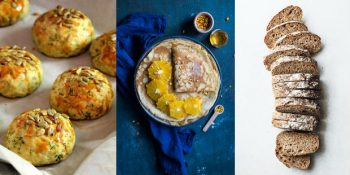 İçerisinde Kefir Olduğunu Duyunca Şaşıracağınız 8 Lezzetli ve Kefirli Tarif