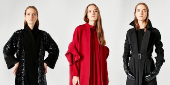 Üşümeden de Şık Olmanızı Sağlayacak 9 Kıyafet Önerisi
