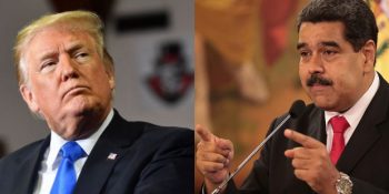 Venezuela’da Yaşanan Yeni Darbe Girişimi ve Amerika-Venezuela Gerilimi İle ilgili Bilmeniz Gerekenler