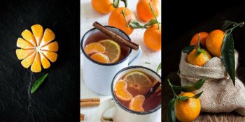 Her Diliminde Bin Şifa: Mandalinanın Sağlığa Faydaları