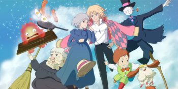 Anime Dünyasına Adım Atmak İsteyenlere Keyifle İzleyecekleri 14 Japon Animesi