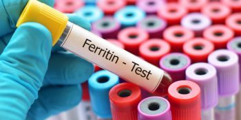 Sağlığınız İçin Çok Önemli… Ferritin Düşüklüğü Nedir, Belirtileri Nelerdir?