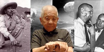 Mucize Eseri Hayatta Kalmış, Ölümle Yüz Yüze Gelen 10 Kişi