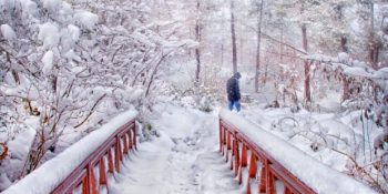 Sömestr Tatili İçin Klasiklerin Dışında Yurtiçinde Gidilecek En Güzel 7 Rota