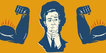 Toplumun Erkekler Üzerinde Yarattığı Baskı Sonucu Oluşan Toksik Erkeklik Hakkında Bilmeniz Gerekenler